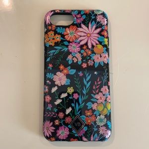 Vera Bradley iPhone SE Phone Case